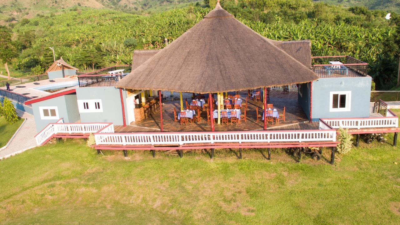Kuntanse Grand Eco Cabanas Resort מראה חיצוני תמונה