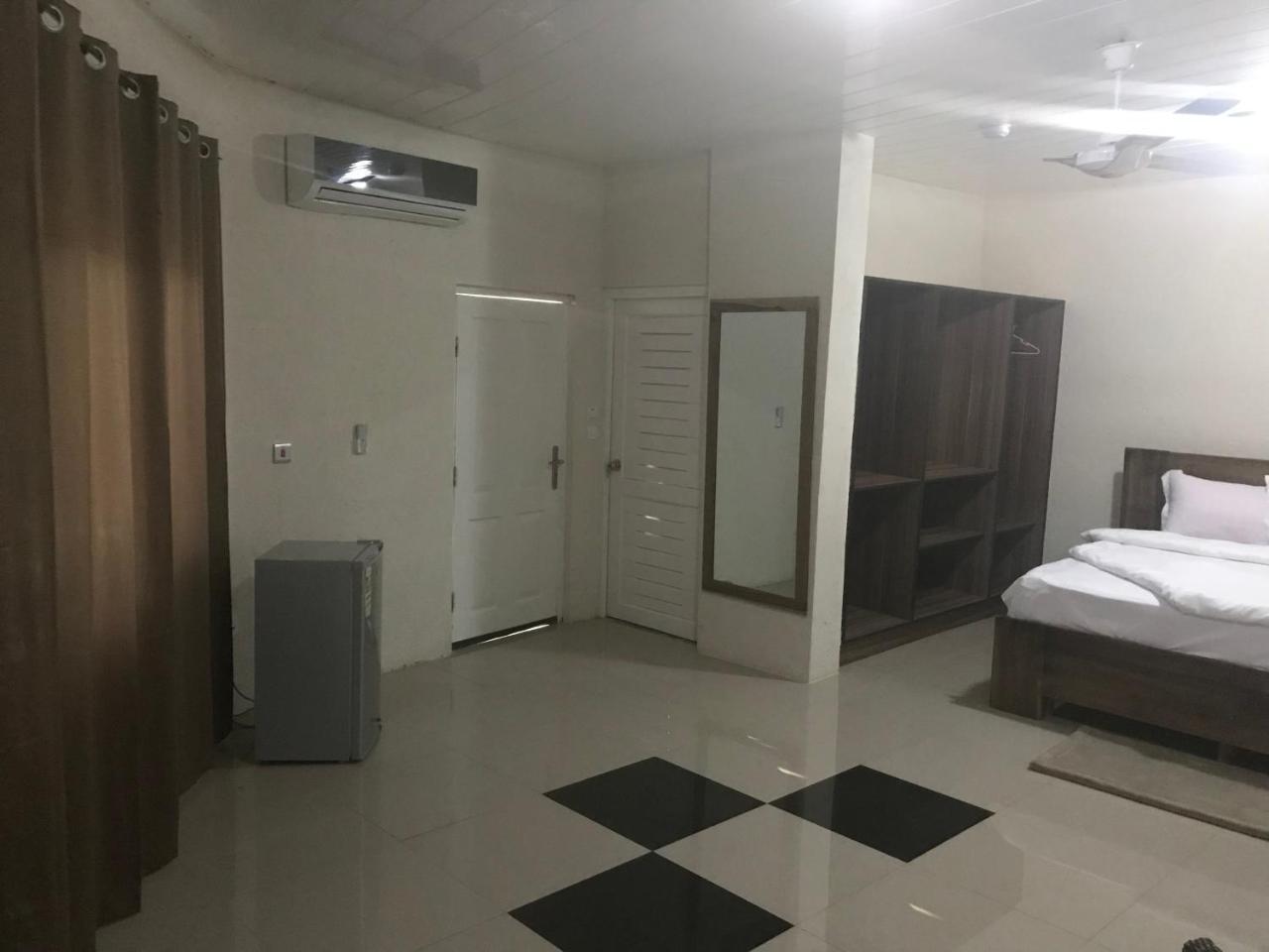 Kuntanse Grand Eco Cabanas Resort מראה חיצוני תמונה