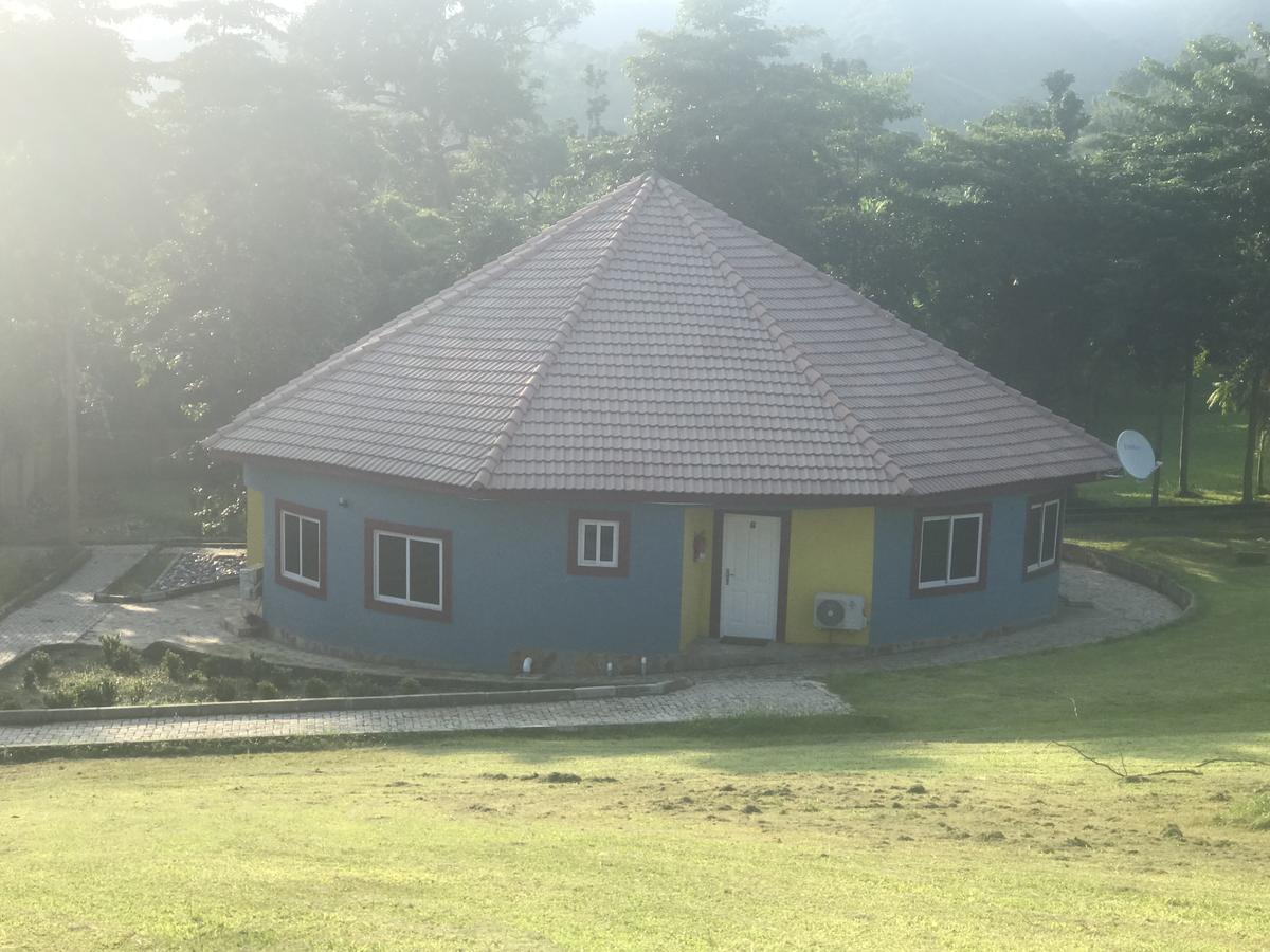 Kuntanse Grand Eco Cabanas Resort מראה חיצוני תמונה