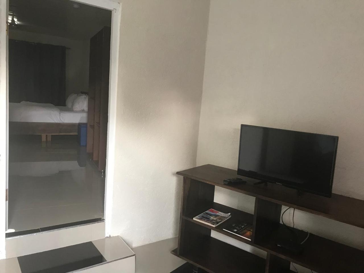 Kuntanse Grand Eco Cabanas Resort מראה חיצוני תמונה
